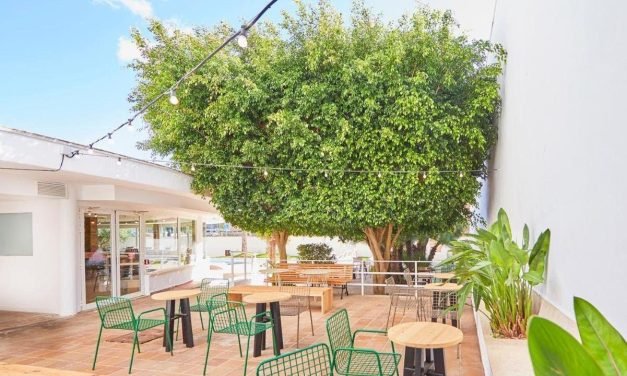 Guía completa de tiendas de campaña en la playa de Palma: Cómo elegir la mejor opción para disfrutar del verano