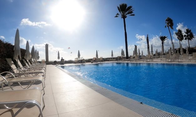 Experimenta el Lujo y la Exclusividad en THB El Cid Adults Only: Tu Destino Ideal para Escapadas Románticas