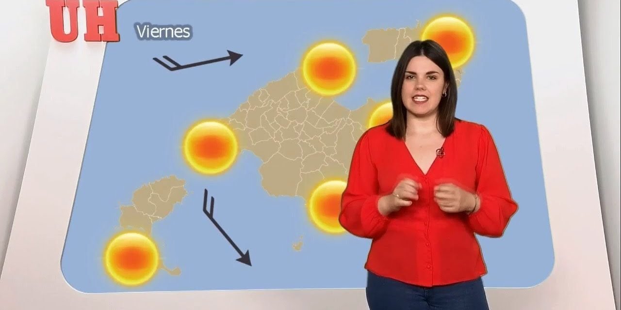 Previsión Climática: ¿Qué Tiempo Esperar en Mallorca en Abril?