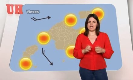 Previsión Climática: ¿Qué Tiempo Esperar en Mallorca en Abril?